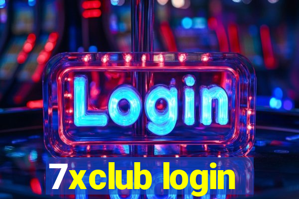 7xclub login